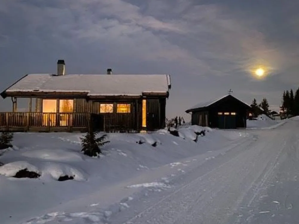 Kronröysa 48
