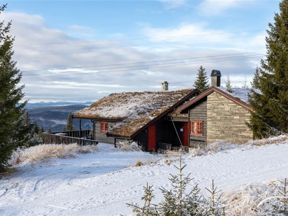 Gruvevegen 66