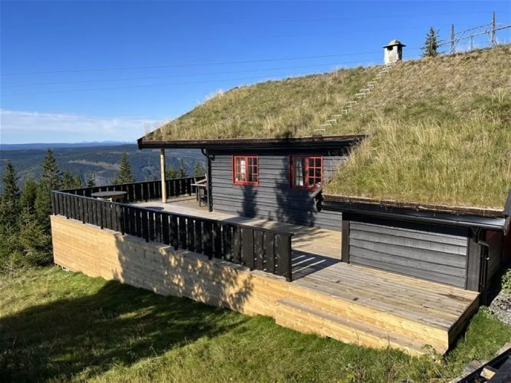 Gruvevegen 66