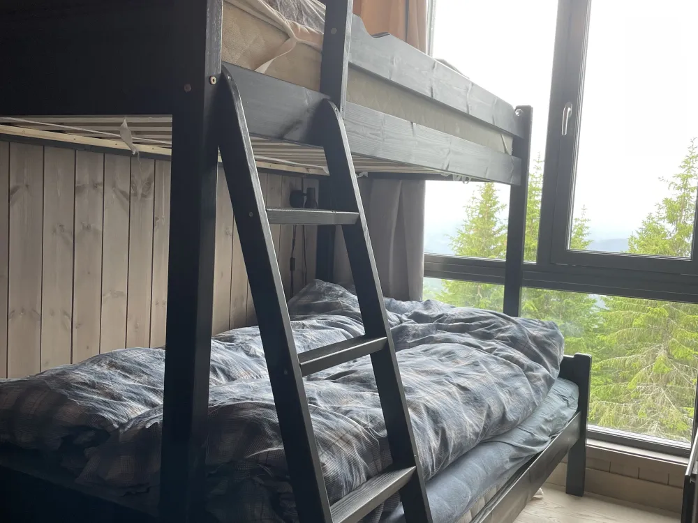 Hafjell Front 224D