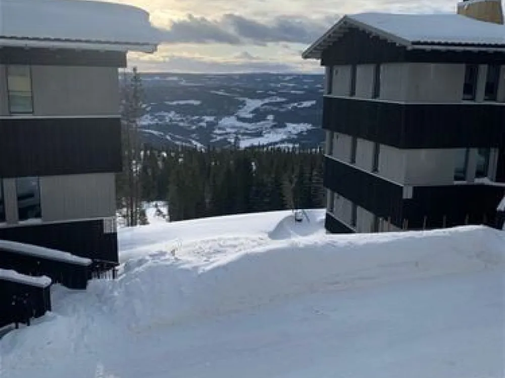 Hafjell Front 210A