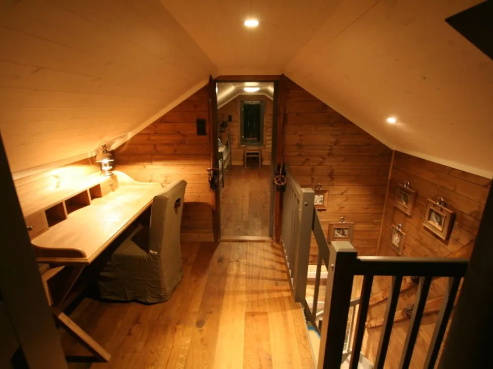HAFJELL FJELLANDSBY 260A