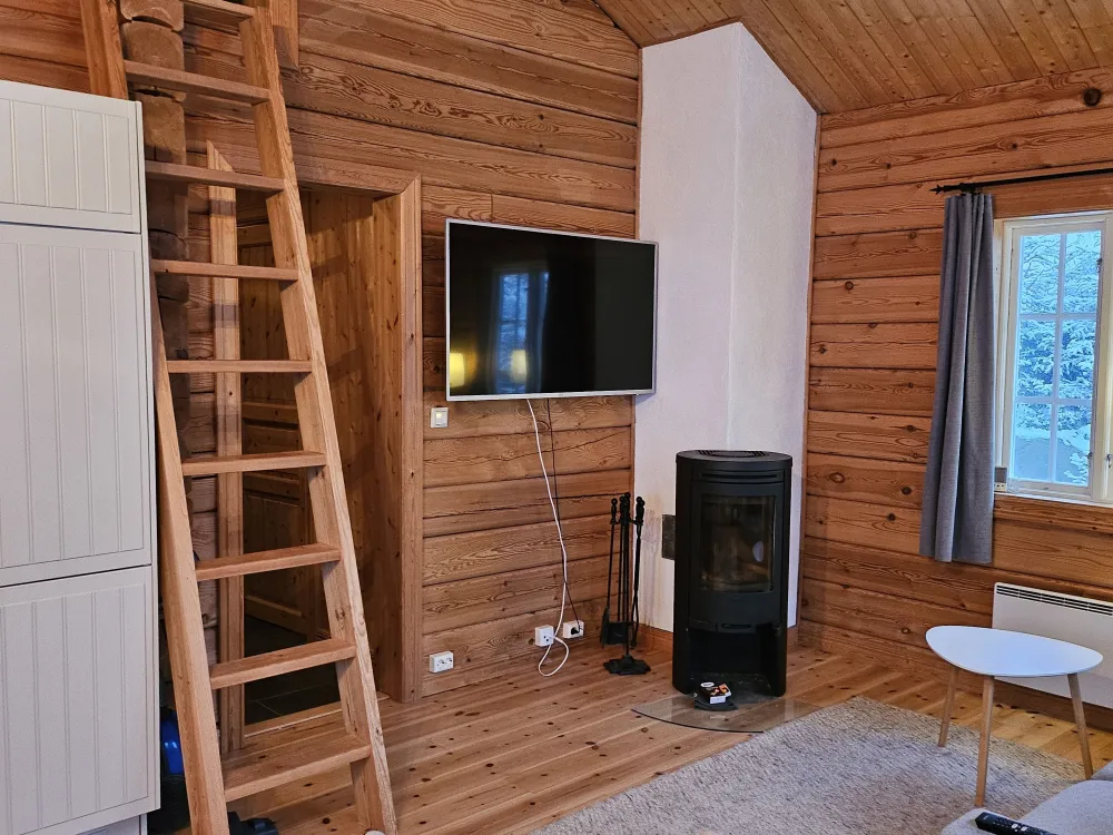 HAFJELL FJELLANDSBY 100
