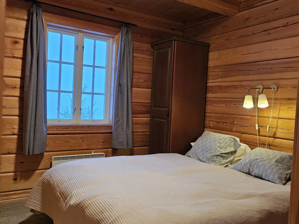 HAFJELL FJELLANDSBY 100
