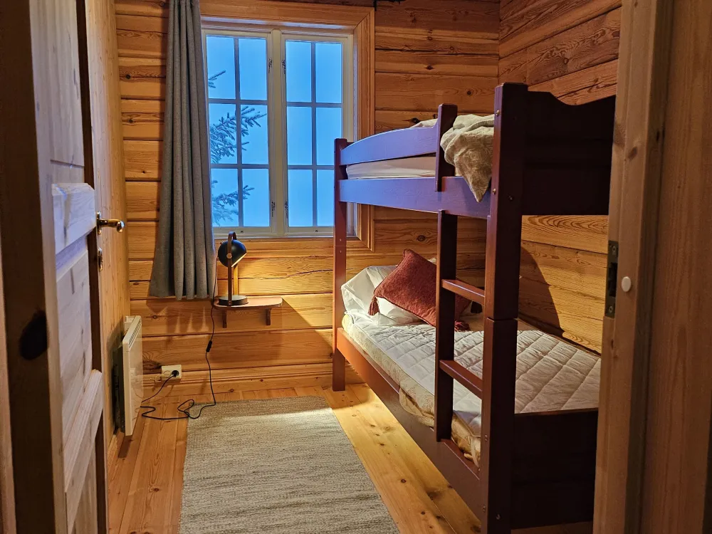 HAFJELL FJELLANDSBY 100
