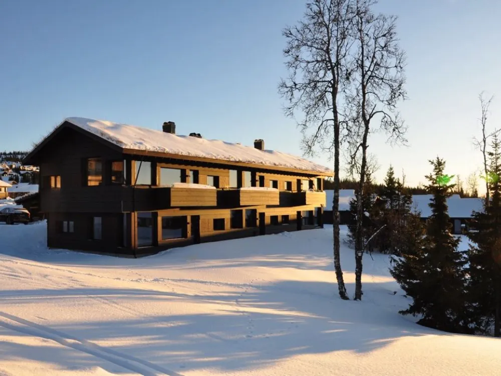MOSÆTERVEGEN 602F