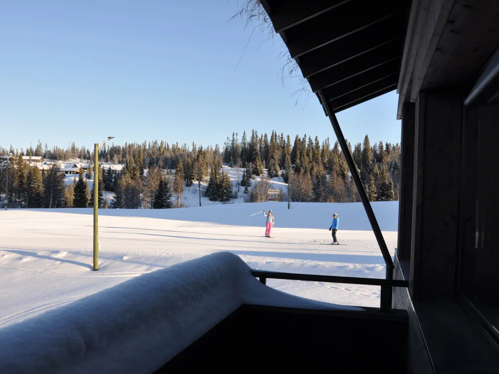 MOSÆTERVEGEN 602F