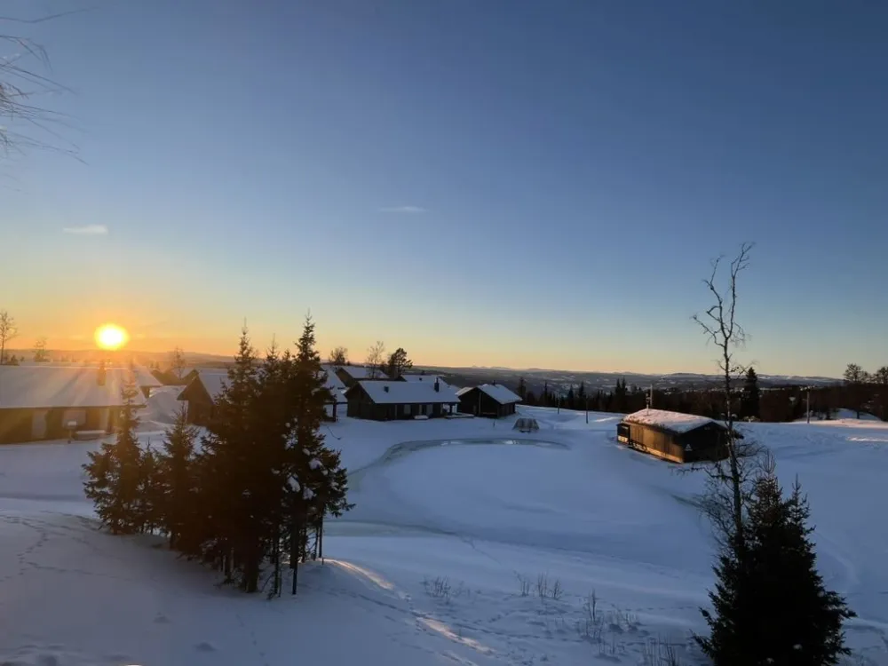 MOSÆTERVEGEN 602F