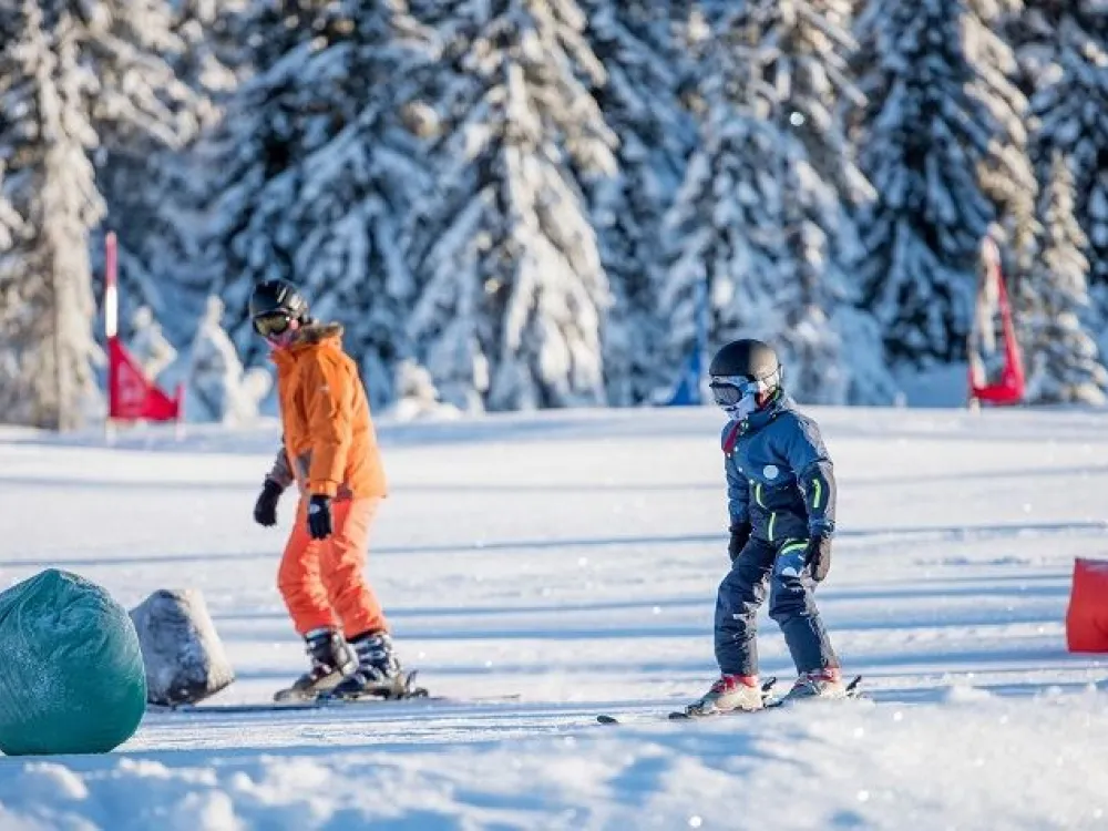 Paketresor vintern 2025/2026 (Hafjell)