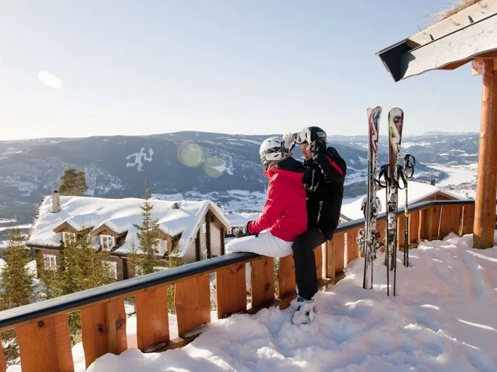 Paketresor vintern 2025/2026 (Hafjell)