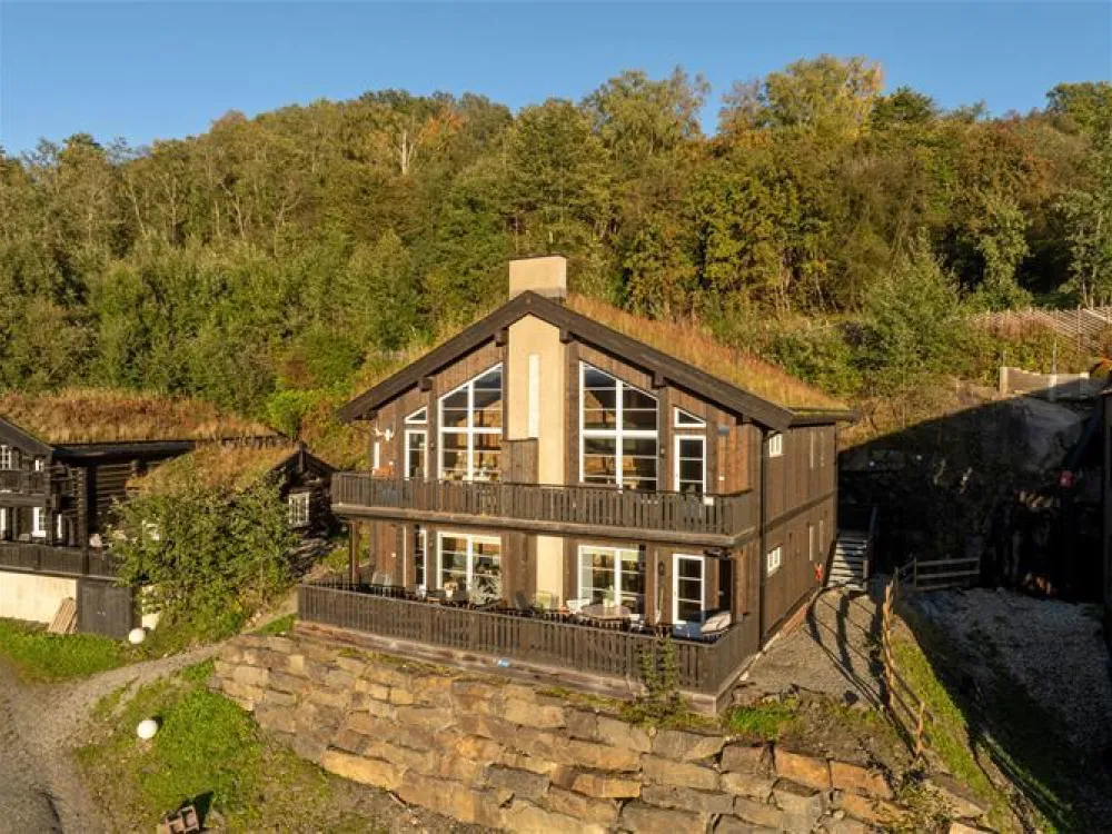 Hafjellgrenda 97B