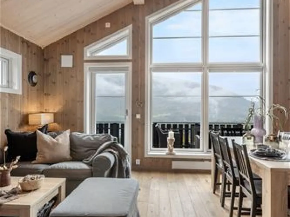 Hafjellgrenda 97B