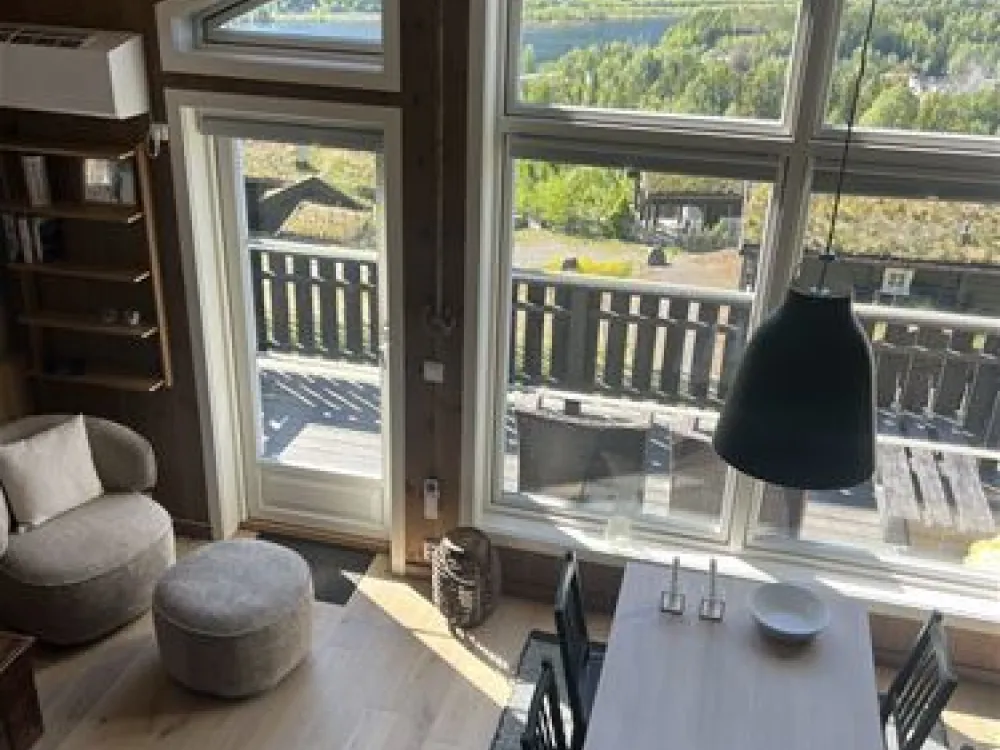 Hafjellgrenda 97B