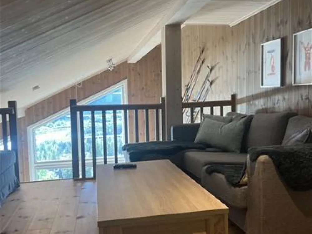 Hafjellgrenda 97B