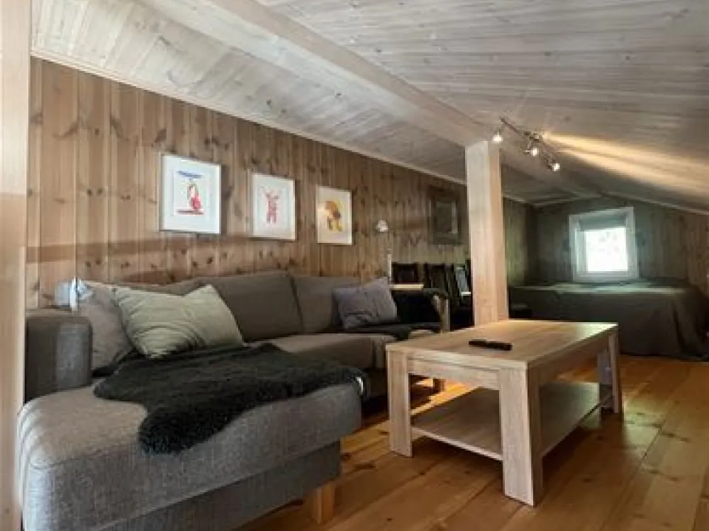 Hafjellgrenda 97B