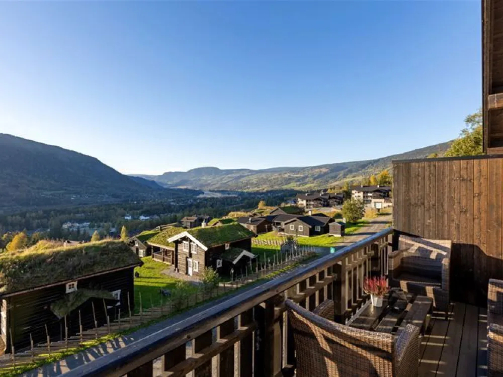 Hafjellgrenda 97B