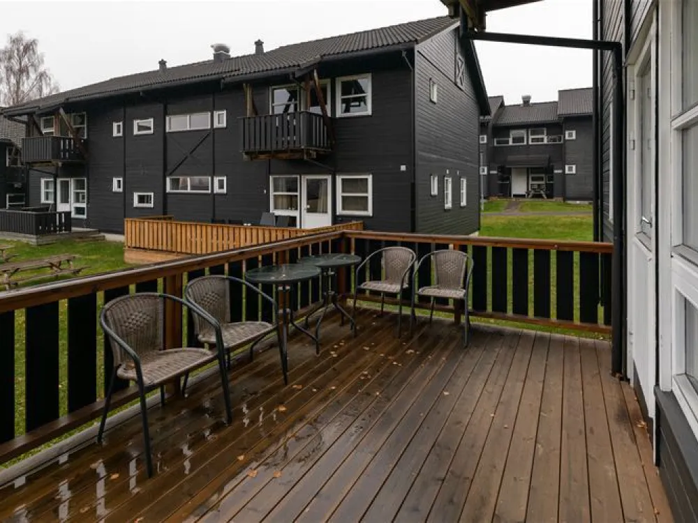Hafjell Alpinlandsby 33