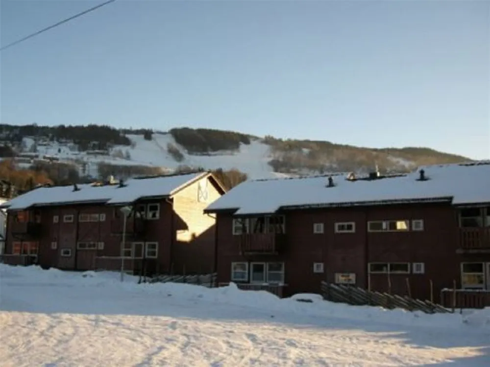 Hafjell Alpinlandsby 33