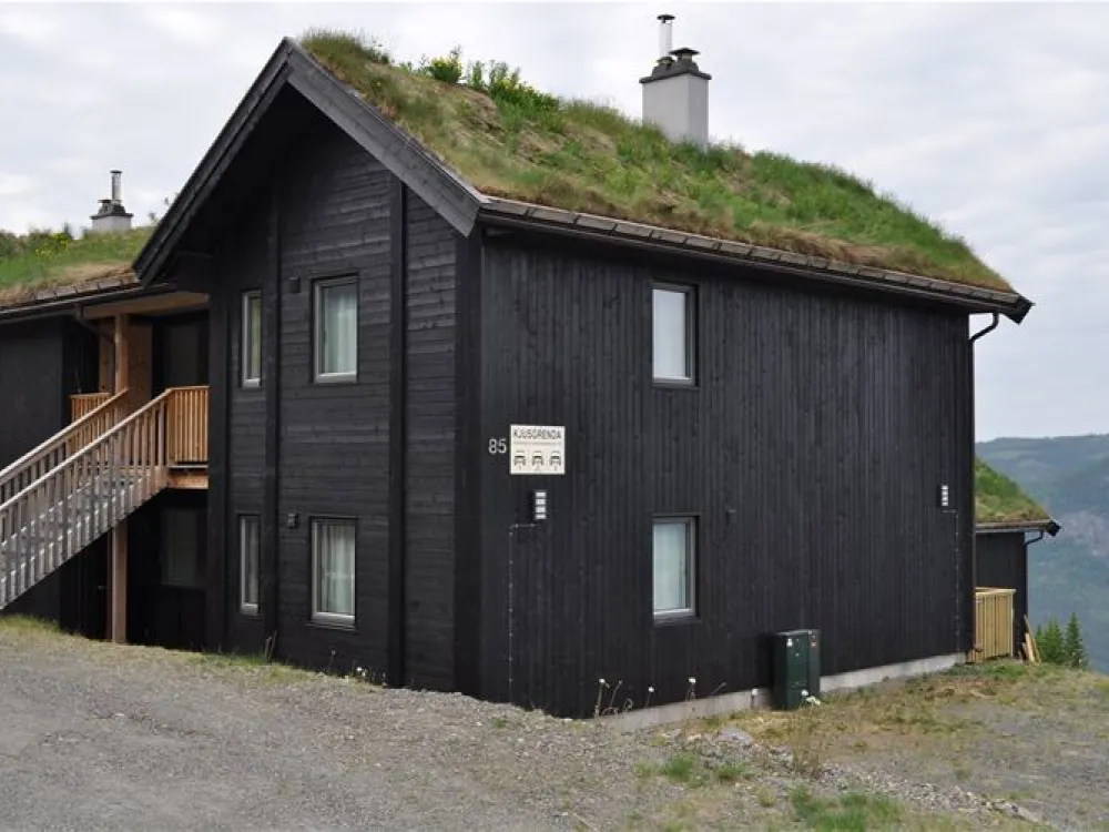 Kjusgrenda 85A