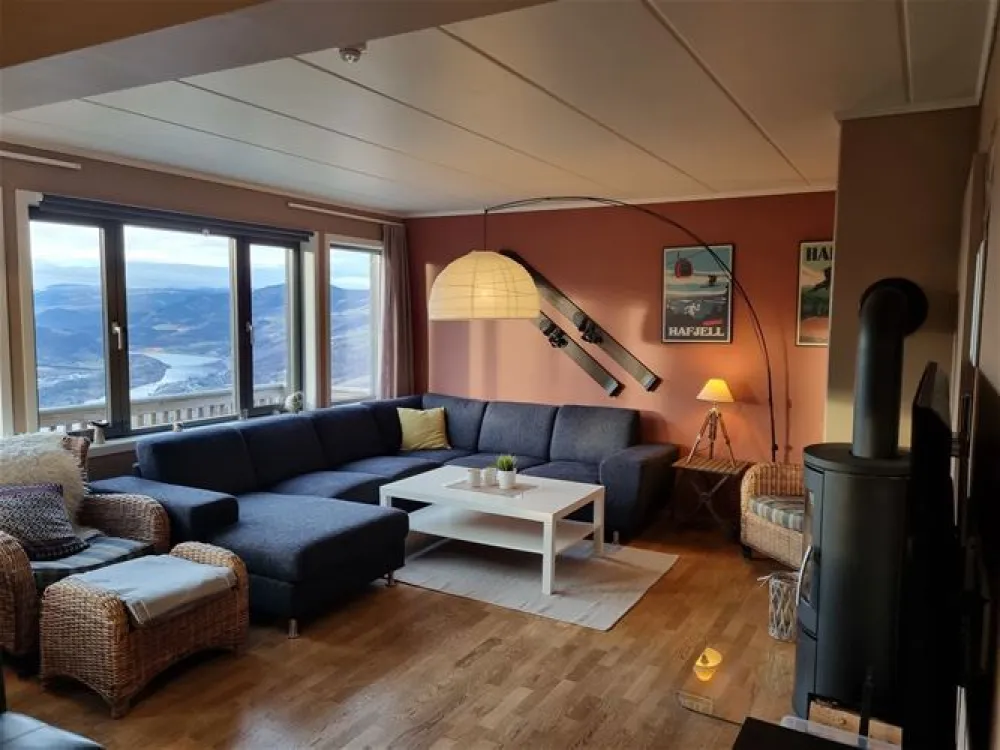 Kjusgrenda 85A