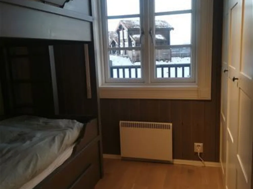Mosetervegen 480A