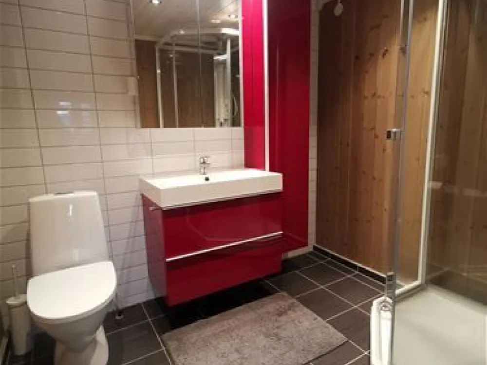 Mosetervegen 480A