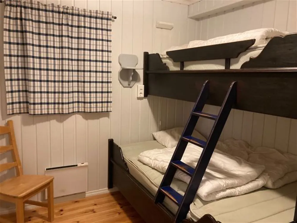 Nordlia B3
