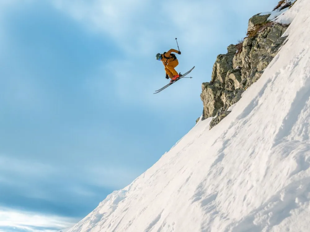 Skipass 4-dagar