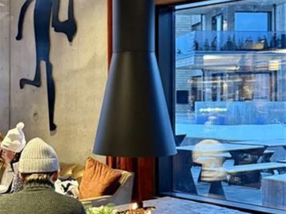 Skipasspaket till Mosetertoppen Skidstadion på jullovet vecka 1 (3-7 januari)