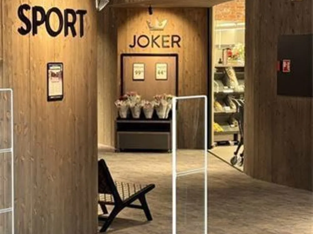 Skipasspaket till Mosetertoppen Skidstadion på jullovet vecka 1 (3-7 januari)
