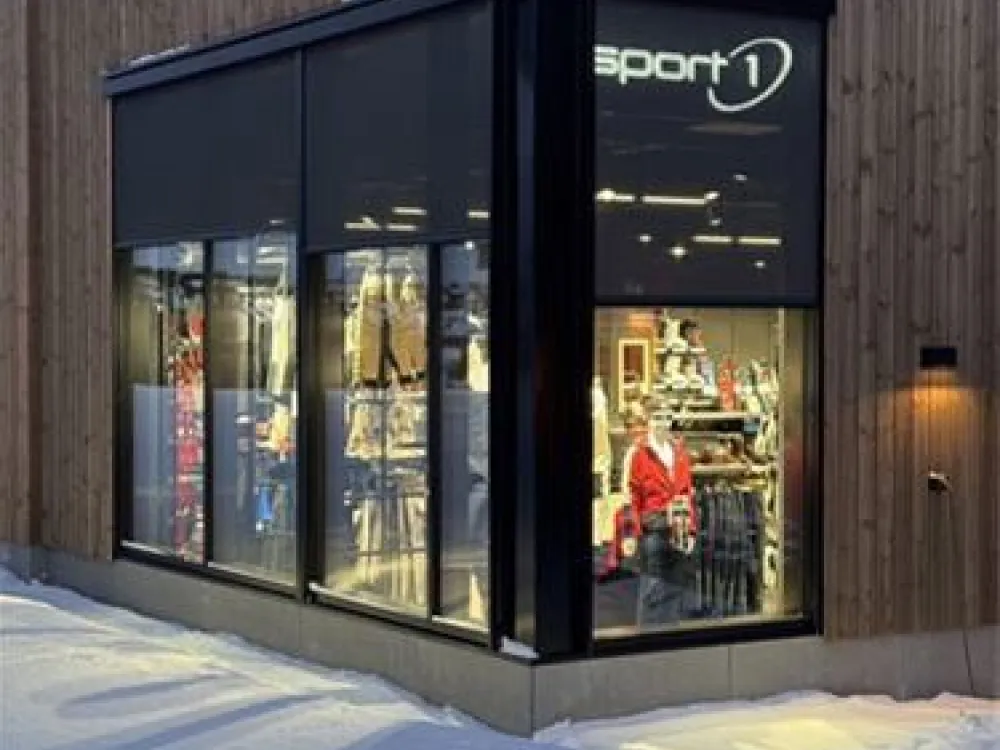 Skipasspaket till Mosetertoppen Skidstadion under mittvecka