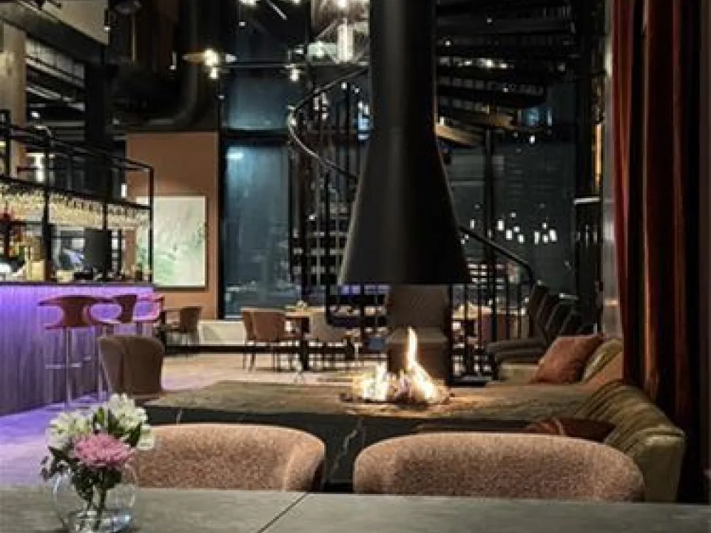 Weekendpaket med skipass till Mosetertoppen Skidstadion