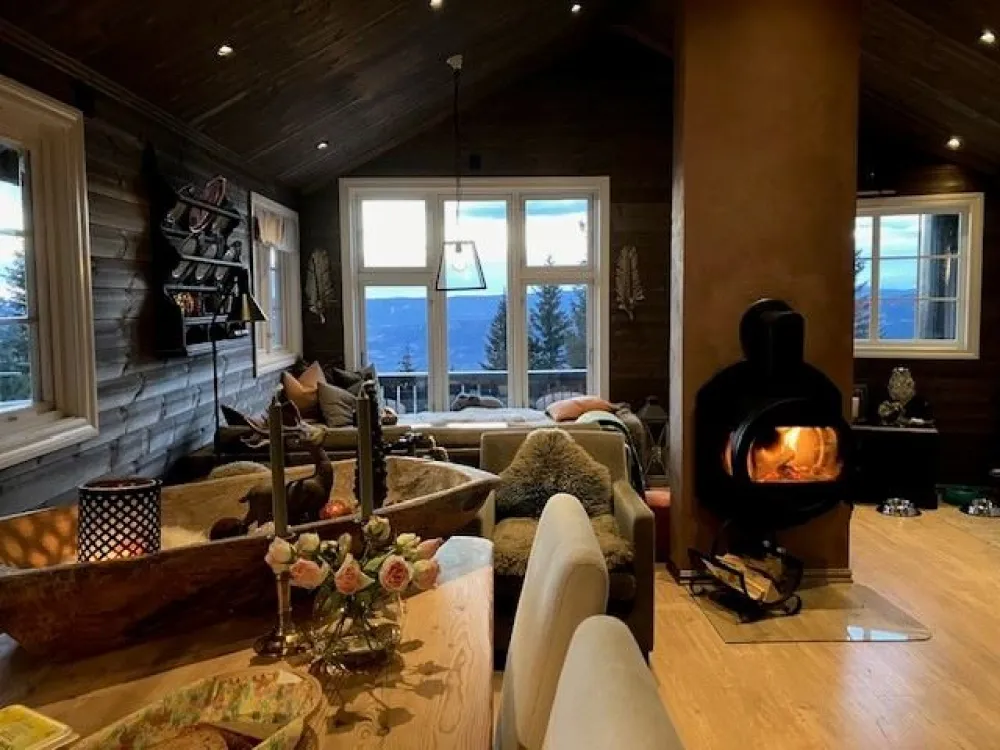 HEMSÆTERVEGEN 160B