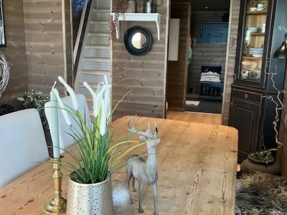 HEMSÆTERVEGEN 160B