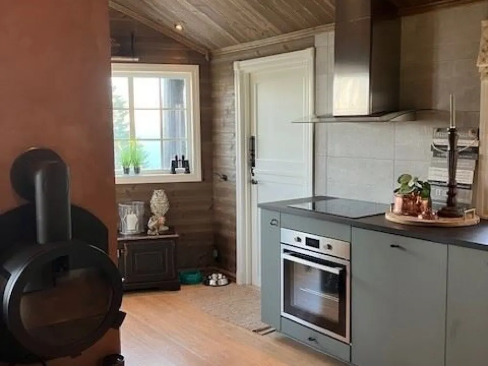 HEMSÆTERVEGEN 160B