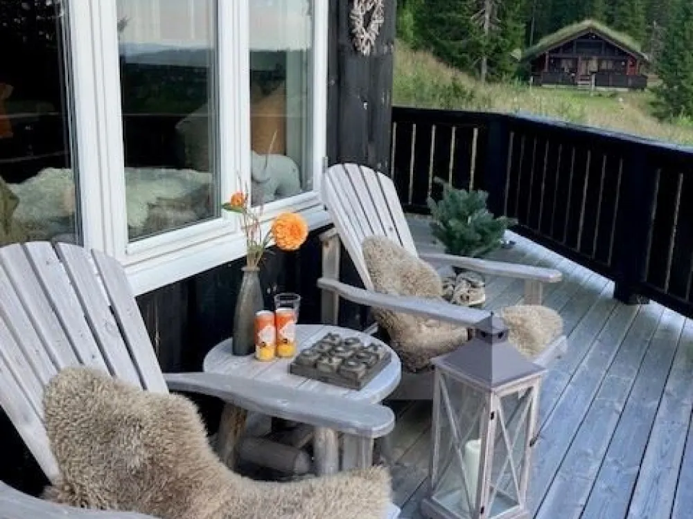 HEMSÆTERVEGEN 160B