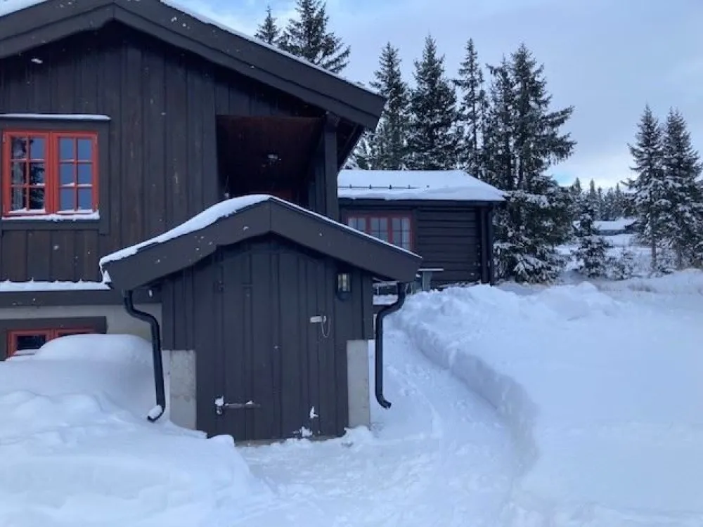 VARDVEGEN 29