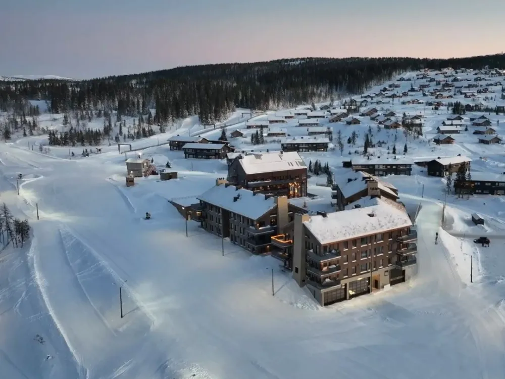 INTRODUKTION: Skipasspaket till Mosetertoppen Skidstadion på jullovet vecka 1 (3-7 januari)