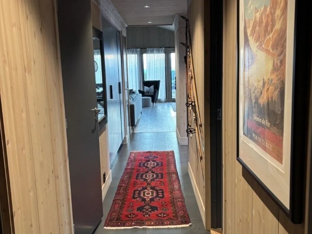 Vintervegen 40
