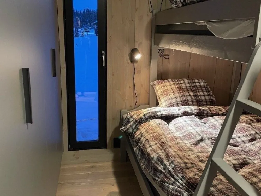 Vintervegen 40