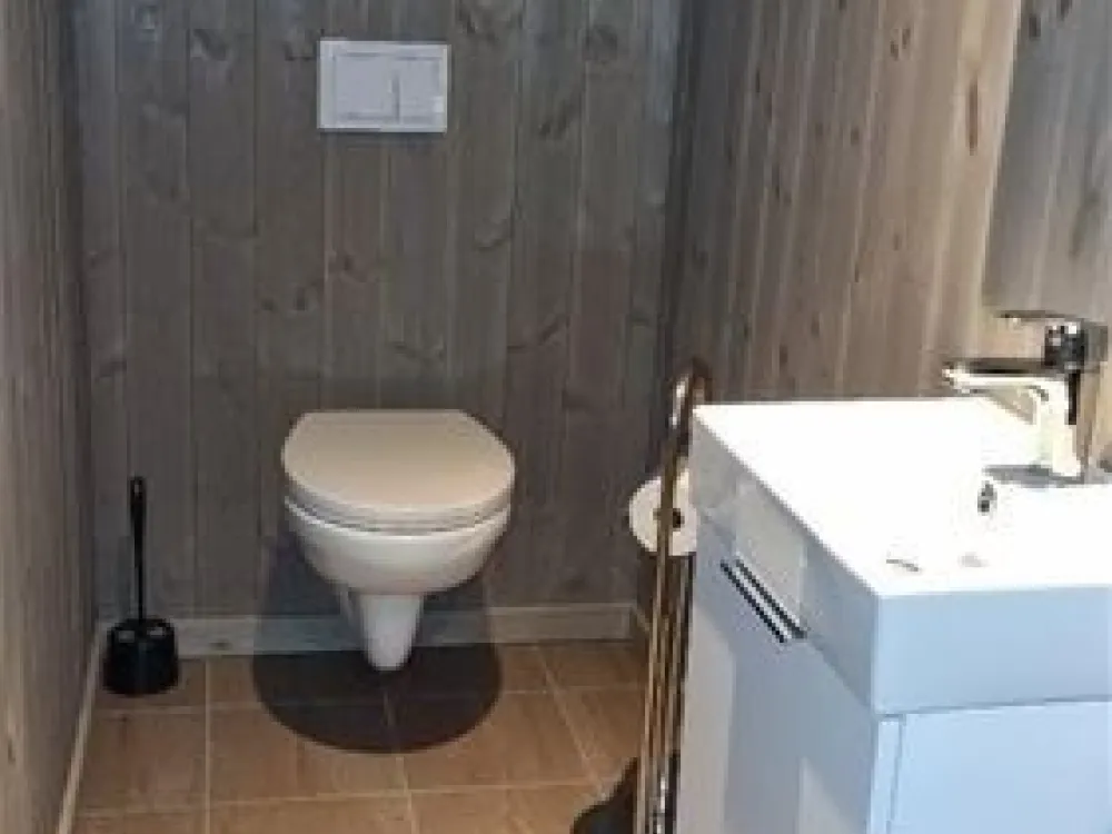HAFJELL ALPIN LODGE 304