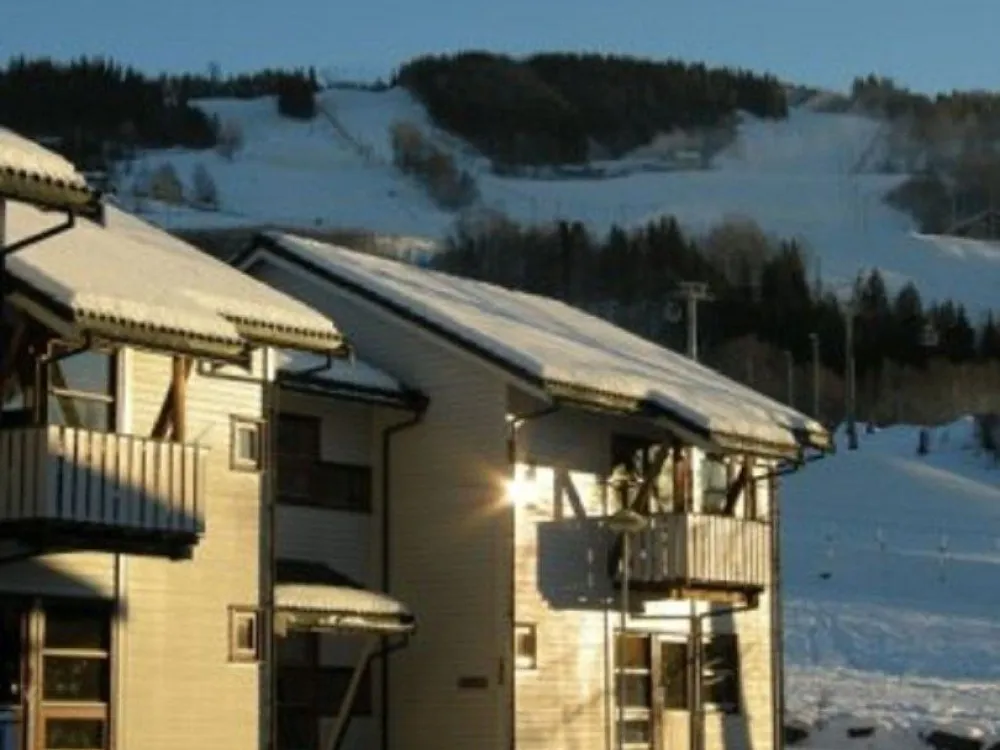 HAFJELL ALPINLANDSBY 72