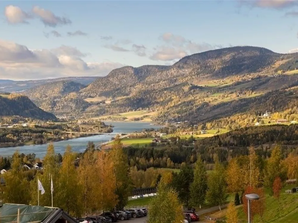 NERMOTUNET 406