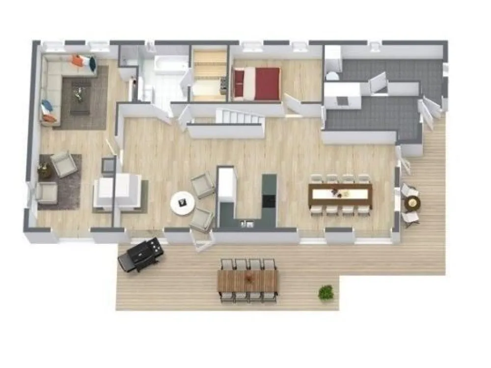 GEITRYGGEN 78