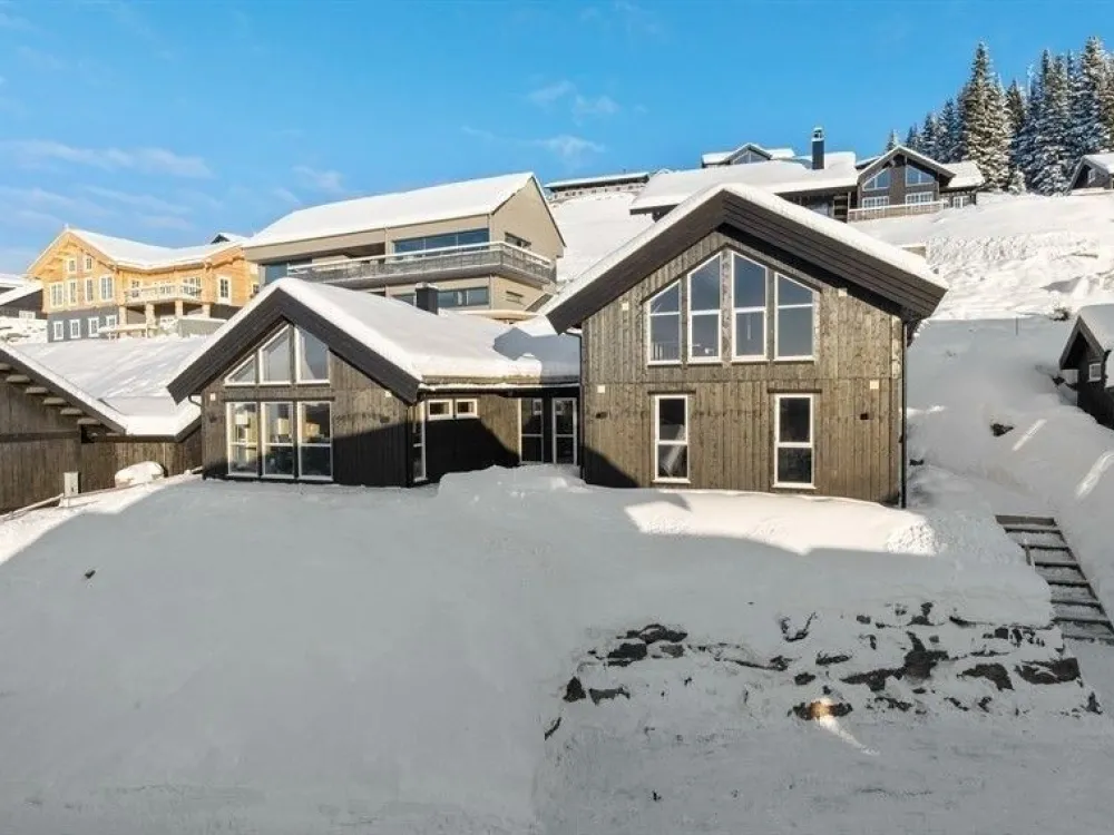 HAFJELL FJELLANDSBY 218