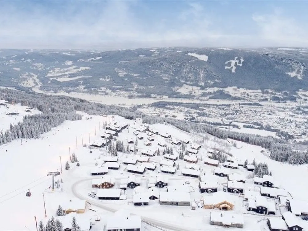 HAFJELL FJELLANDSBY 218