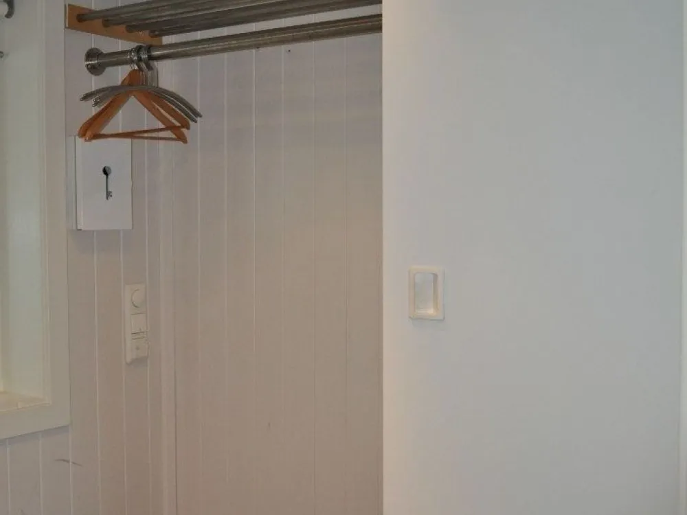 MOSÆTERVEGEN 101