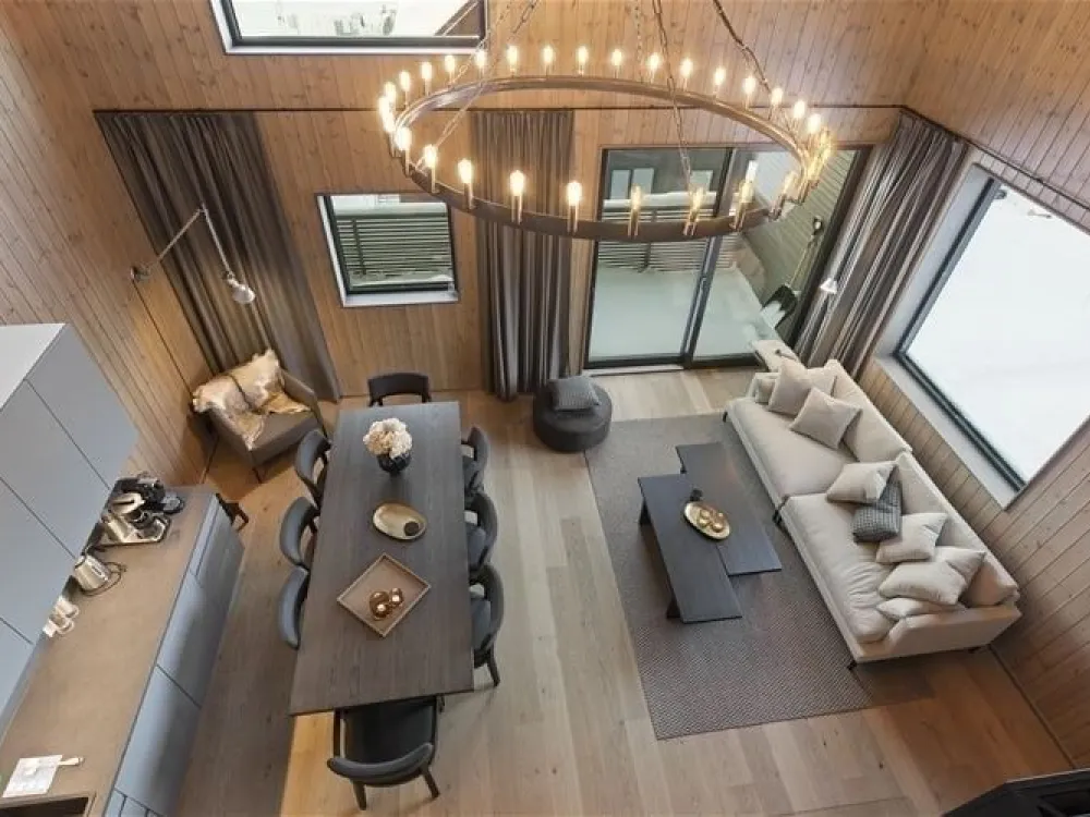 FAVN CHALET 29C