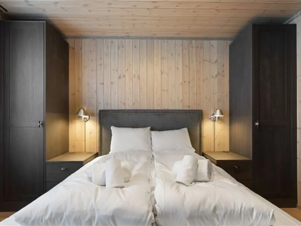 FAVN CHALET 29C