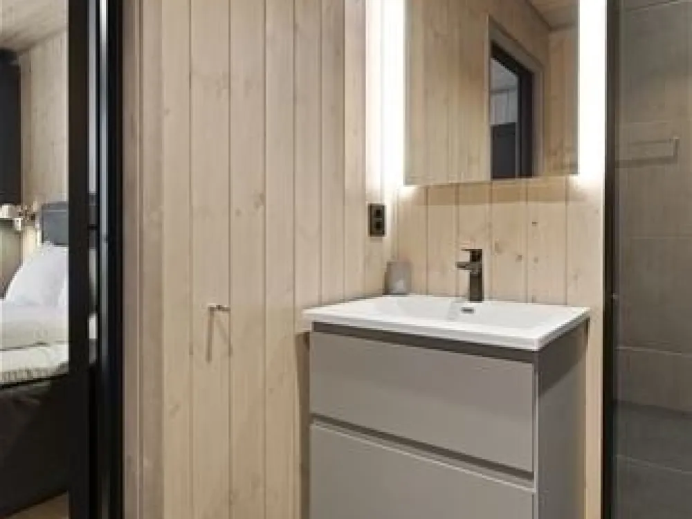 FAVN CHALET 29C